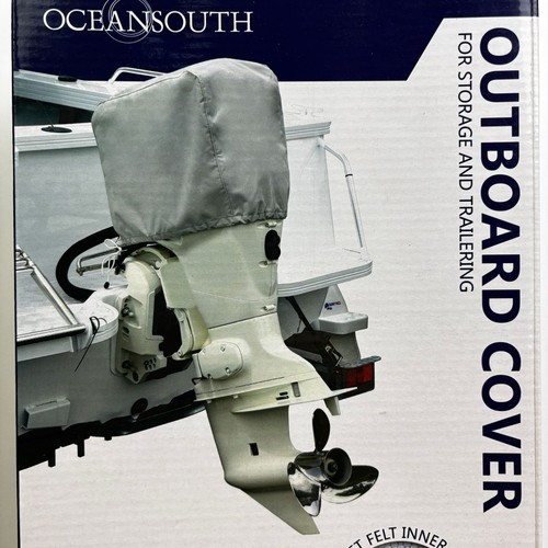 Oceansouth motorabdeckung 15 - oceansouth, 5-15