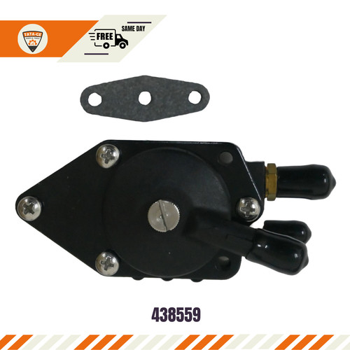 438562 für johnson evinrude - 438562,