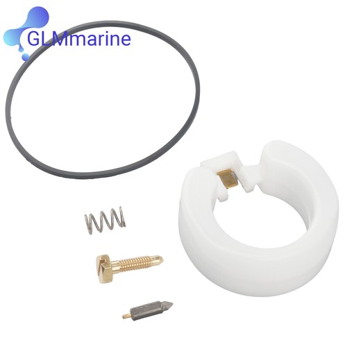 Vergaser reparatur kit - vergaser,