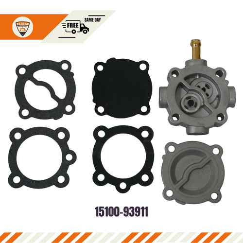 15100 93911 für suzuki - 15100-93911,