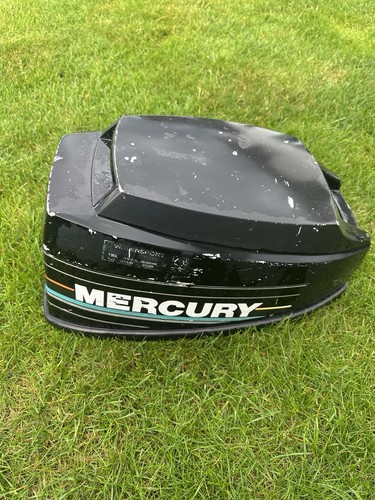 Mercury aussenborder 9 - mercury, 6-8-9
