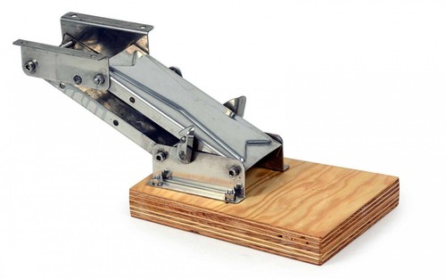 Motorhalter motorhalterung - motorhalter,