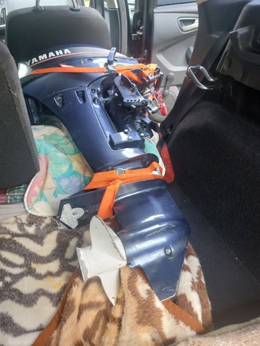 Yamaha 15d außenbordmotor - yamaha,